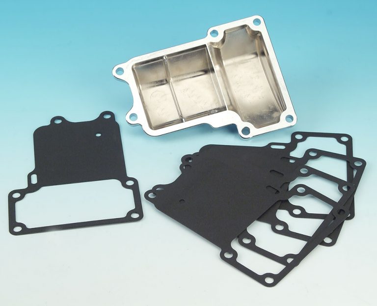 TRANSMISSION TOP COVER GASKET